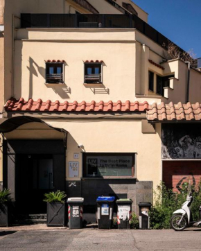Zen Guest House Liv'in San Lorenzo